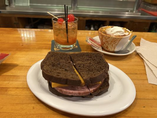 Baumgartner's Cheese Store & Tavern by null