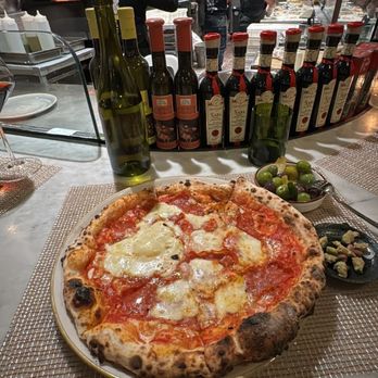 A16 - Vesuvio - Italian Near Me - San Francisco, California