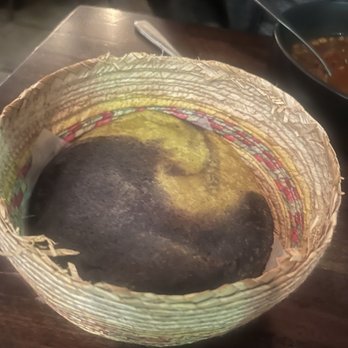 Anepalco - Handmade tortillas - Mexican Near Me - Orange, California