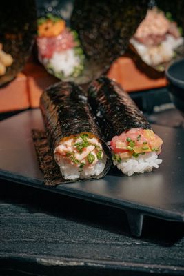 ROL Hand Roll Bar - Irvine by null