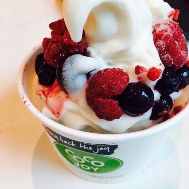 COCO JOY Juice Bars & Smoothies 500 Oxford St, Bondi Junction New