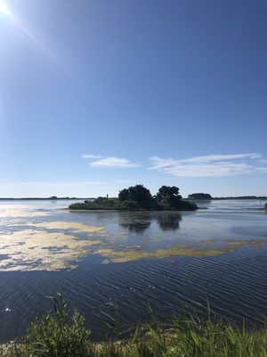 Atlantic Cycles by null