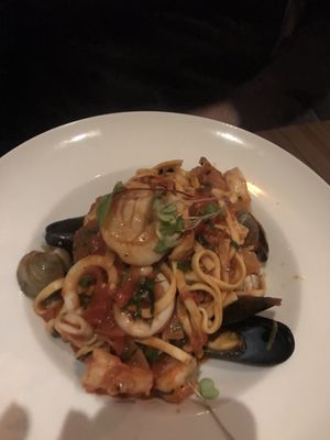 Padella Italian Eatery by null