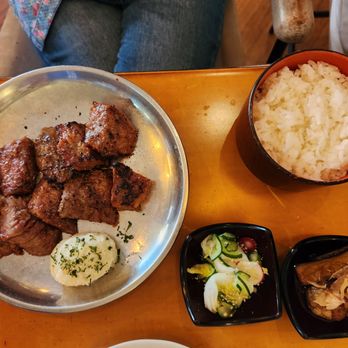 ABURIYA IBUSHI - Japanese Near Me - Honolulu, Hawaii