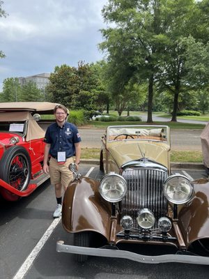 Sam Smyth Imported Car Service