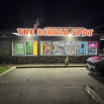 The Birria Spot - Sports Bars Near Me - American Canyon, California The Birria Spot - Sports Bars Near Me - American Canyon, California