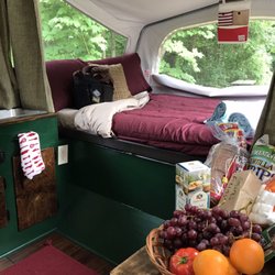 Vermont Tasting Tours