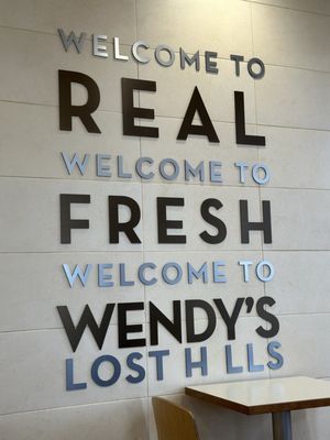 Wendy's by null