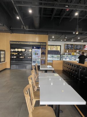 Paris Baguette by null