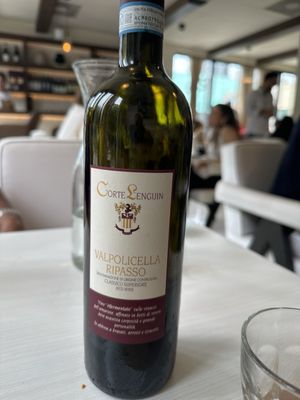 Bianco Bistro Cafe by null