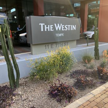 THE WESTIN TEMPE - Updated July 2025 - 117 Photos & 65 Reviews - 11 E