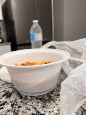 Soho Chicken Houston by null