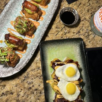 Duo Latin Bistro - Spanish Near Me - Kissimmee, Florida
