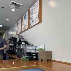 Waiting for my order