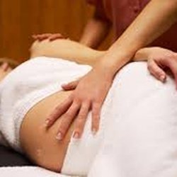 Karma Massage