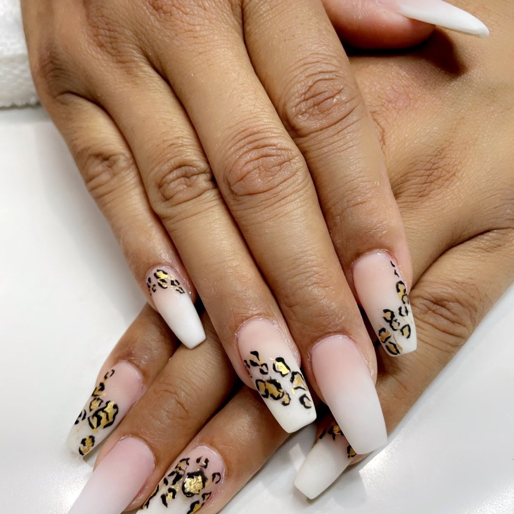 Nails Unlimited - Nails - Nail Salons Near Me - Gilbert, Arizona