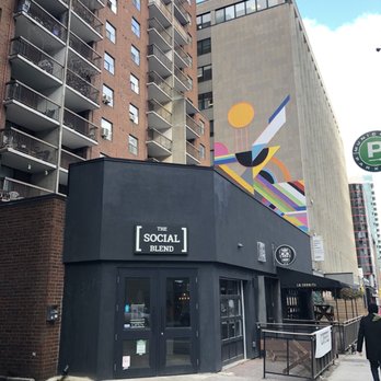 The Social Blend - Great addition - Coffee & Tea Near Me - Toronto, Ontario The Social Blend - Great addition - Coffee & Tea Near Me - Toronto, Ontario