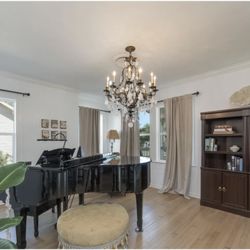 Classic Texas Properties Inc.