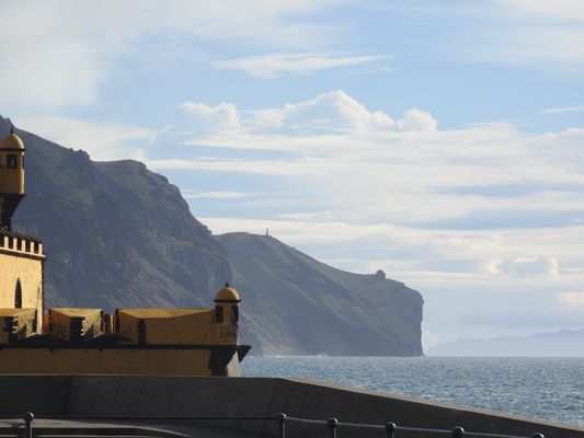 Forte de São Tiago by null