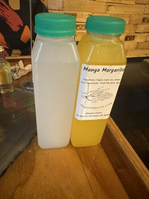 Mazunte Taqueria by null