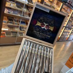 Discount Cigarettes & Cigars - New cigars to collection