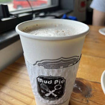 Mud Pie Vegan Bakery - Coffee & Tea Near Me - Mission, Kansas
