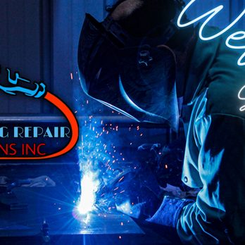 JM Welding Repair Solutions - Metal Fabricators Near Me - Hayward, California JM Welding Repair Solutions - Metal Fabricators Near Me - Hayward, California