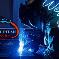 JM Welding Repair Solutions