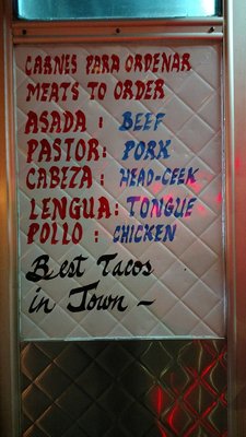 Menu photo 6 Tacos Vallarta Modesto, CA Menu photo 6 Tacos Vallarta Modesto, CA