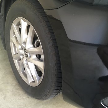 Dan The Bumper Man - Body Shops Near Me
