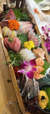 Sushi HON by null