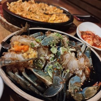 Five Senses - Korean Near Me - New York, New York Five Senses - Korean Near Me - New York, New York