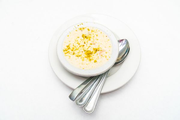 Bombay Darbar Indian Restaurant by null