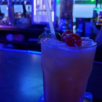 Lou's Blues - Malibu Sunset maid by Ana! - Jazz & Blues Near Me - Indialantic, Florida Lou's Blues - Malibu Sunset maid by Ana! - Jazz & Blues Near Me - Indialantic, Florida