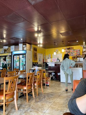 Corner Beef Noodle House by null