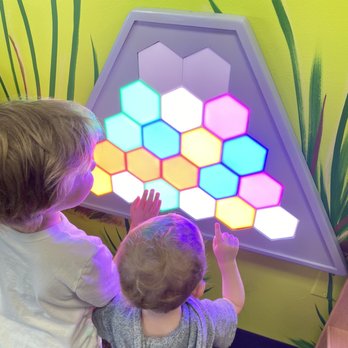 Charming Star Playroom - Kids Activities Near Me - Newtown Square, Pennsylvania
