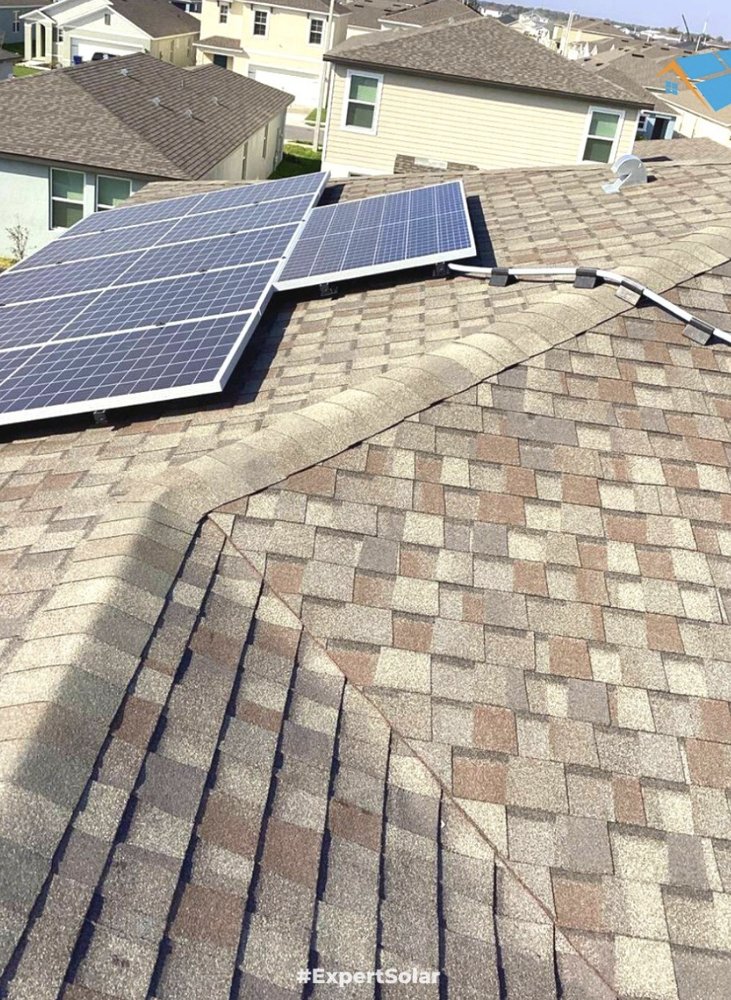 Slide of Russell T. Briggman