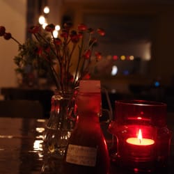Maria Eetcafe - Maria Eetcafe Köln