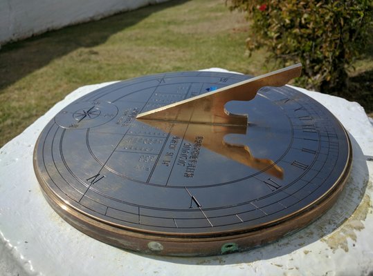 Eluanbi Lighthouse by null