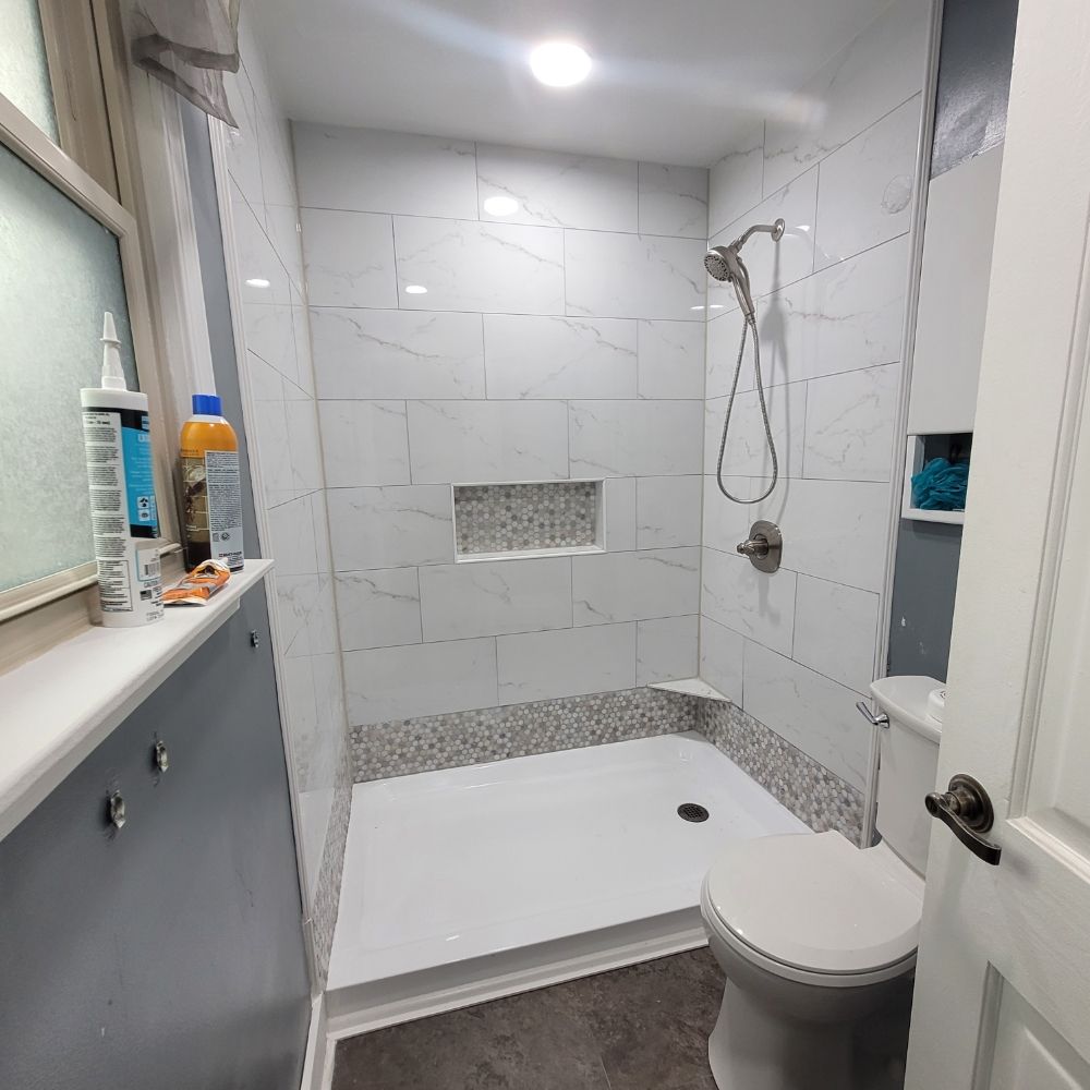 Slide of Arrow Home Improvement