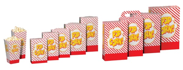 Pronto Pup Co., Inc. by null