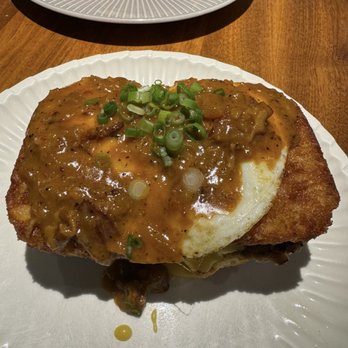 Unconventional Diner - Breakfast & Brunch Near Me - Washington, DC, District of Columbia