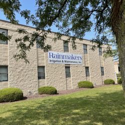 Rainmakers Irrigation & Maintenance