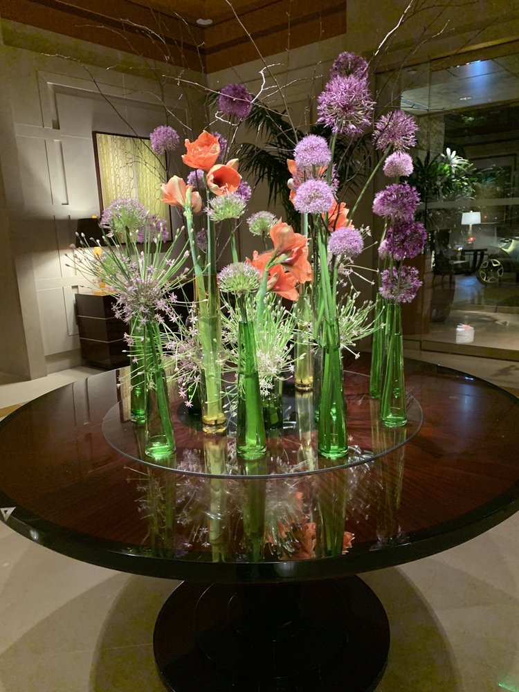 WATERED GARDEN FLORIST Updated September 2024 955 Trinity Rd