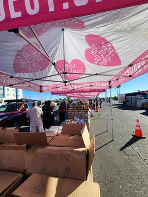 The Just One Project by null