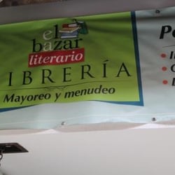 Libreria Bazar Literario - Libreria Bazar Literario