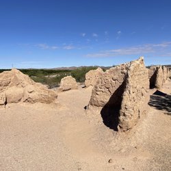 Fort Selden Historic Site