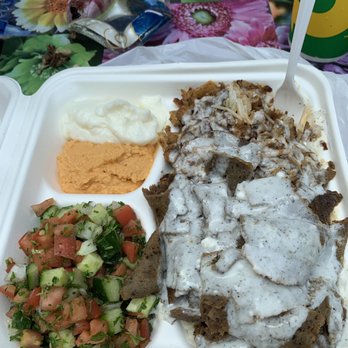 Donair Dude - My food, chicken and lamb combo. - Donairs Near Me - North Vancouver, British Columbia Donair Dude - My food, chicken and lamb combo. - Donairs Near Me - North Vancouver, British Columbia