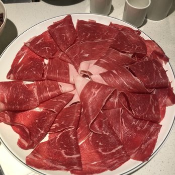 Joon Shabu Shabu - Joon beef - Hot Pot Near Me - Glendale, California