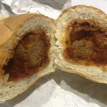 Trinacria - Baltimore - Meatball Sub - Delis Near Me - Baltimore, Maryland Trinacria - Baltimore - Meatball Sub - Delis Near Me - Baltimore, Maryland
